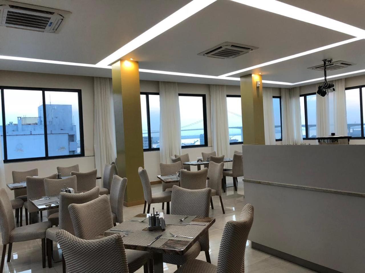 Blu Sky Hotel Maputo Buitenkant foto